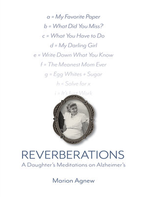cover image of Reverberations